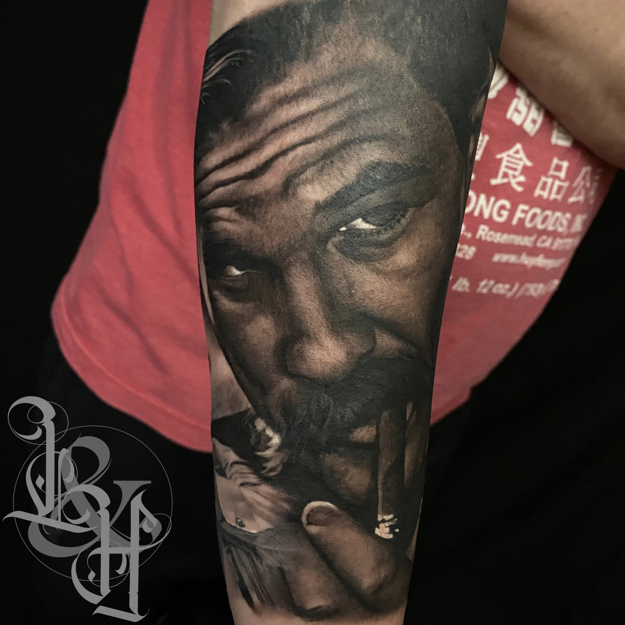 12 Piercing Doc Holliday Tattoos  Tattoodo