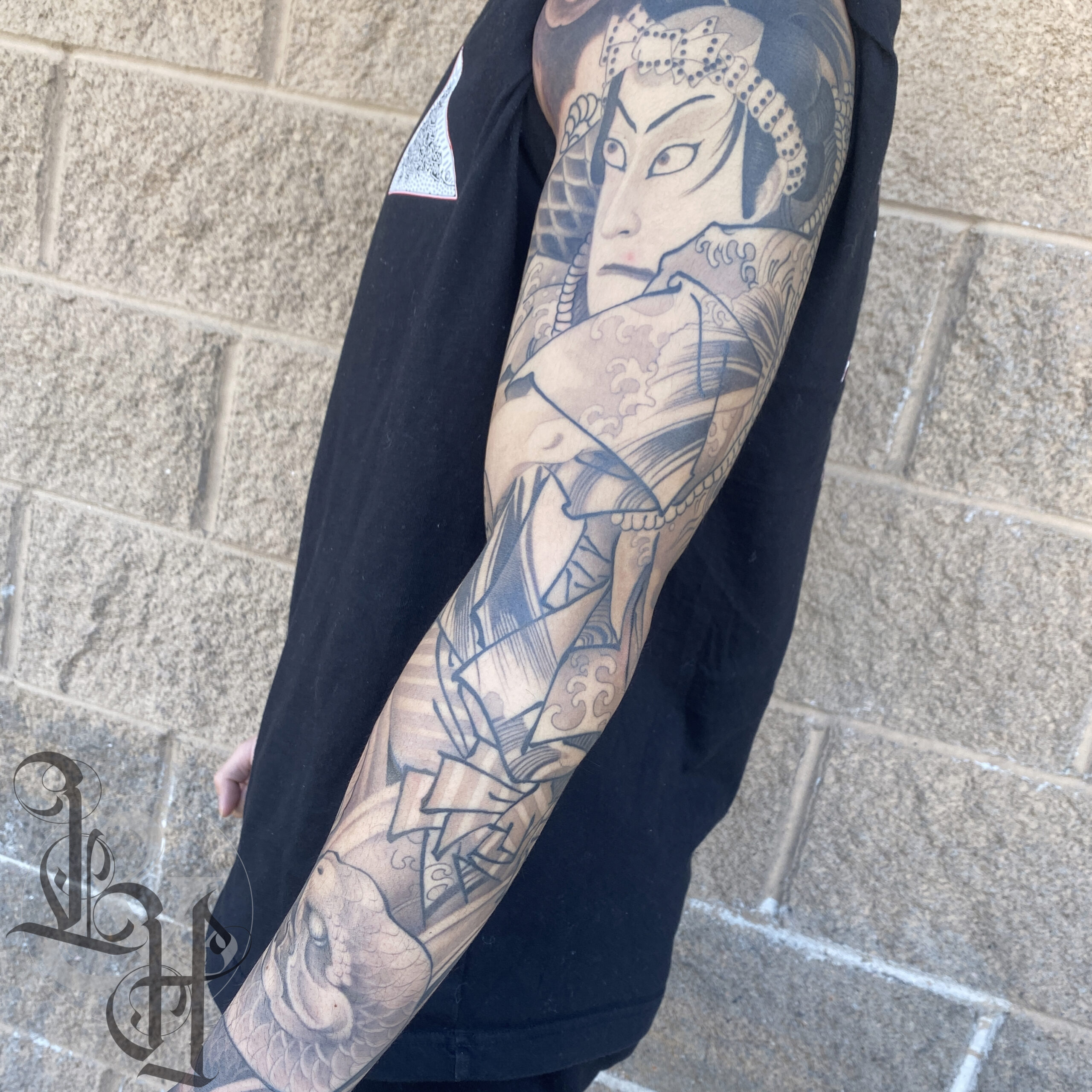 165 Cool Sleeve Tattoos For Men in 2023